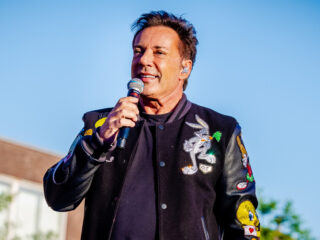 Gerard Joling, Afro Bros, Fetty en Robert van Hemert toegevoegd aan de playlist van Sterren NL Radio