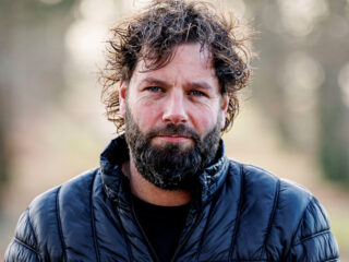 Hendrik Jan Bökkers gaat op een muzikale ontdekkingstocht in nieuw programma 'Bökkers List'