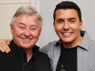 Jan Keizer valt zaterdag in voor Jan Smit bij Muziekfeest op de Radio