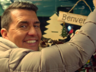 Bekijk hier alle optredens van 'Jan Smit viert kerst in Rome' terug