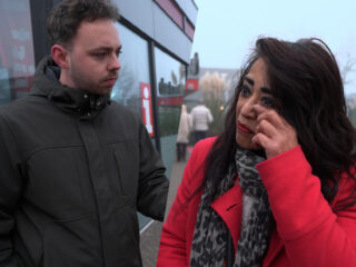 Fans en collega-artiesten nemen afscheid van René Karst: "Hij was een mensenmens"