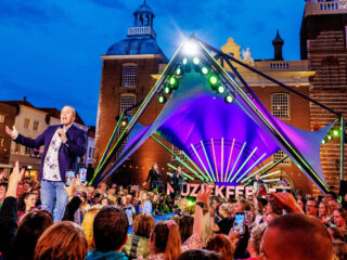 Veelgestelde vragen over het Muziekfeest op het Plein in Leeuwarden