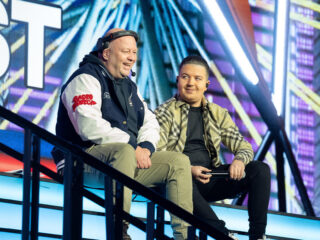 Showregisseur Paul Siteur over het Muziekfeest van het Jaar: "Het wordt weer één groot feest"