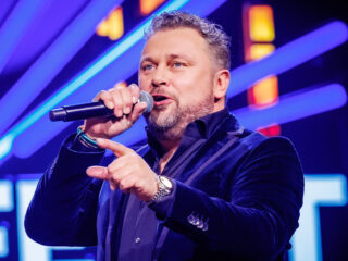 Wesly Bronkhorst lanceert zijn nieuwe single: "Binnen twee uur zat het in elkaar"