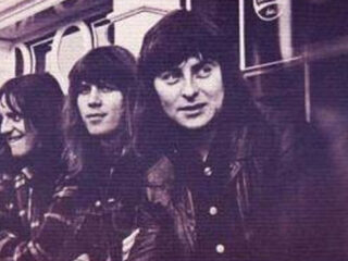 Jan Keizer vertelt over 'Love me like a lion' van BZN: "We hebben het te weinig gespeeld"