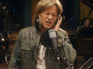 Martin Morero met 'Spijt is voor later' op 1 in de Sterren NL Top 25