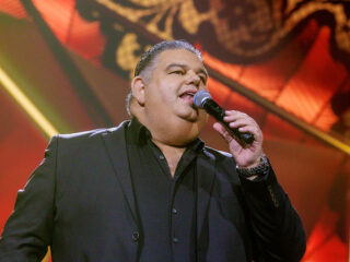 Django Wagner geeft een concert in Koninklijk Theater Carré!