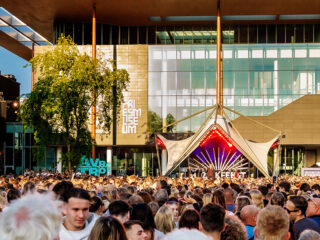 Kijk vanaf vrijdag naar nieuwe afleveringen van het Muziekfeest op het Plein