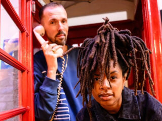 Nieuwe muziek van Raymon Hermans, Shary-An en Simon Keizer