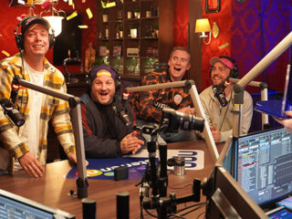 'Baila de gasolina' is de hoogste nieuwe binnenkomer in de Nederlandstalige Top 1000