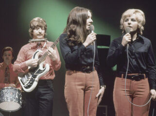 'Jouw liefste wens' staat op #1 in de Sterren NL Piraten Top 50