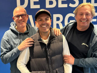 Quido van de Graaf toegevoegd aan line-up Muziekfeest van het Jaar