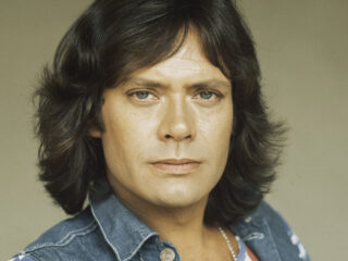 Rob de Nijs: de man van vele hits