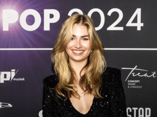 Roxy Dekker dropt haar nieuwe track 'Ga dan'