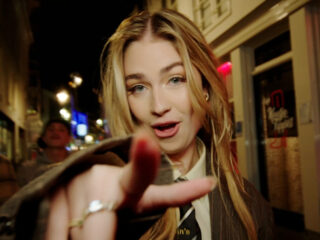 Ammar, Roxy Dekker en Joost Klein toegevoegd aan playlist Sterren NL Radio