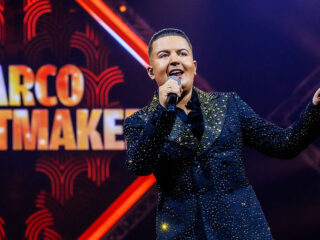 Terugkijken: alle optredens van 'Sterren in concert: Marco Schuitmaker'