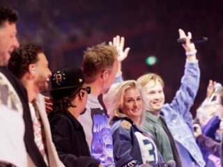 The Streamers en het Metropole Orkest komen met bijzonder concert