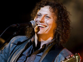 Syb van der Ploeg nieuwe zanger van The Scene: “Een eer én een uitdaging"