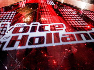 The Voice keert terug: Suzan & Freek, Emma Heesters en Flemming in jury