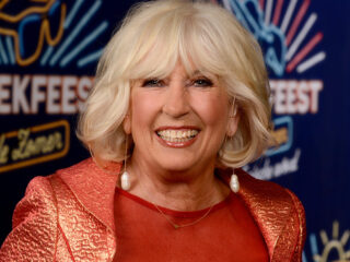 Willeke Alberti gaat na periode van rust weer optreden