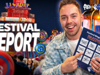 ZIEN: Krijgen we de bingokaart vol op Paaspop?!