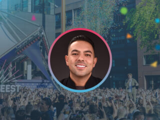 Tweede ronde Strijd om het Muziekfeest gaat naar Mike Griek