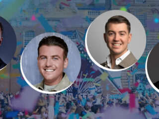 Dit is de finaleweek van de Strijd om het Muziekfeest