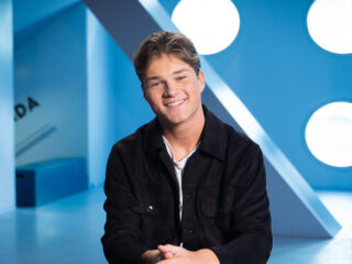 Samuel Welten over zijn ‘Echte liefde is te koop’: “Ik dacht; dit gaan de mensen niks vinden”