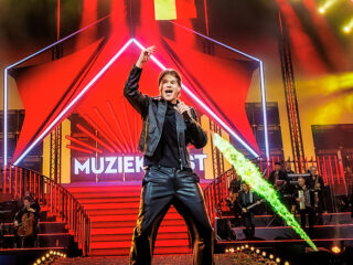 Samuel Welten werkt mogelijk aan eigen realityserie