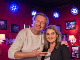 Sieneke primeurt haar nieuwe single: "Het is een nummer voor iedereen die toe is aan positiviteit"