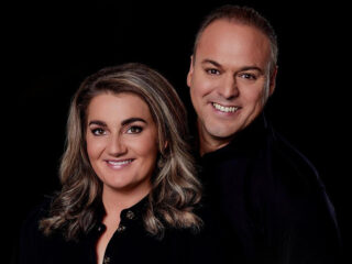 Frans Bauer en Sieneke brengen een duet uit: "Super trots"