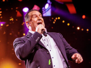 Nieuwe muziek toegevoegd aan de playlist van Sterren NL Radio!