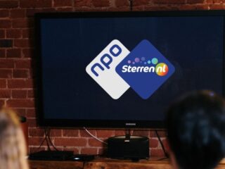 Sterren NL Radio vanaf vandaag te beluisteren via Ziggo