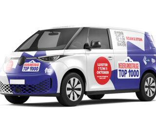 Waar moet onze Nederlandstalige Top 1000-stembus naartoe? Meld je aan!