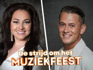 NIEUW: Strijd om het Muziekfeest