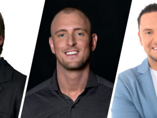 Dit zijn de artiesten voor de tweede ronde Strijd om het Muziekfeest