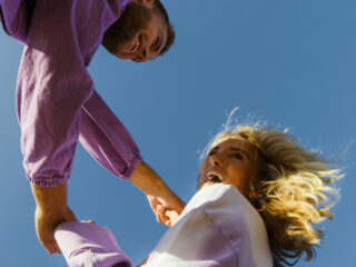 Suzan & Freek veroveren koppositie in de Sterren NL Top 25