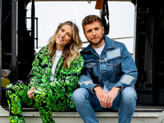 Freek van Suzan & Freek ongeneeslijk ziek