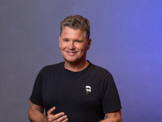 Kijk hier naar Symfonische Sessies met Wolter Kroes