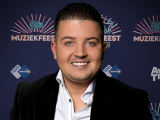 Engelbewaarder van Marco Schuitmaker op #1 in het Sterren NL Top 25 jaaroverzicht