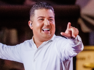 'Engelbewaarder' van Marco Schuitmaker op #1 in de Nederlandstalige Top 1000