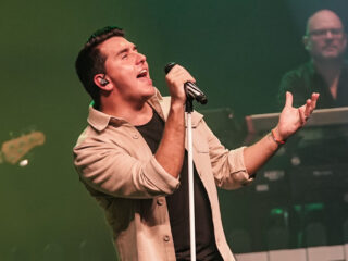 Kijk hier 'Sterren in Concert: Jan Smit' terug