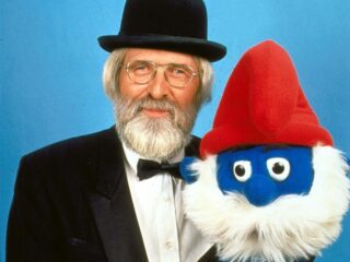 Het Smurfenlied; het lied dat wereldwijd wordt meegezongen