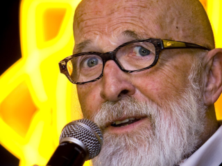 Pierre Kartner (Vader Abraham) op 87-jarige leeftijd overleden