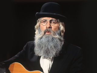 Produceren, schrijven of zingen: Pierre Kartner kon alles