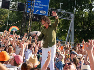 De playlist van Sterren NL Radio is weer aangevuld met nieuwe muziek!