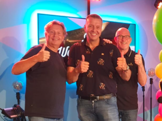 Jannes geeft een preview van zijn nieuwe album