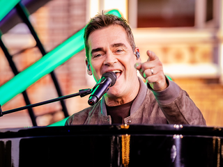 Dit is de nieuwe muziek op Sterren NL Radio