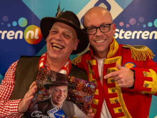 'Lege Pullen' van Jan Biggel is de Carnavalsknaller van 2024