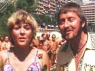 Jan Keizer vertelt over Mon Amour: “Als grap opgenomen tijdens repetities”